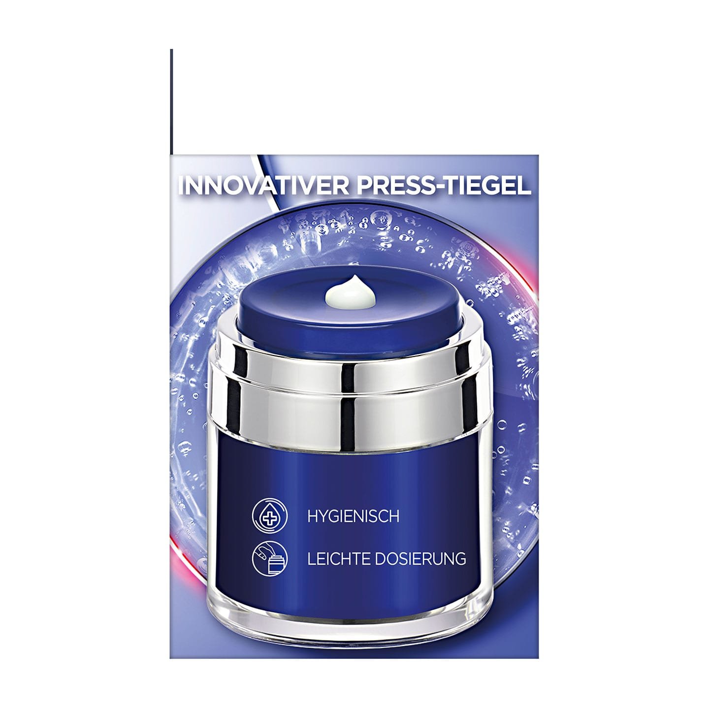 Laser X3 Gepresste Anti Falten Pflege Nacht Sichtbare Ergebnisse